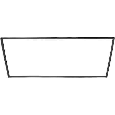 Replacement Glass Door Gasket For Nexel Model 243004